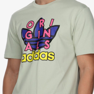 Adidas Póló Training Supply 