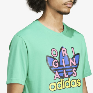 Adidas Póló TS TEE SS  1 
