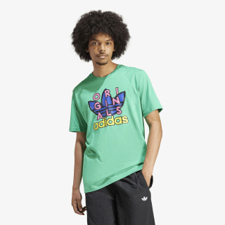 Adidas Póló TS TEE SS  1 