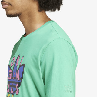 Adidas Póló TS TEE SS  1 