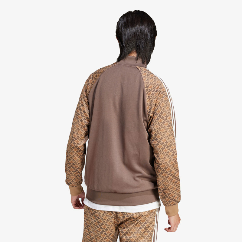 Adidas Pulóver Superstar 