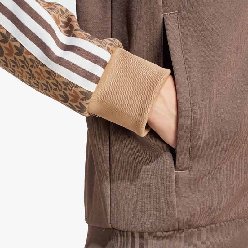 Adidas Pulóver Superstar 