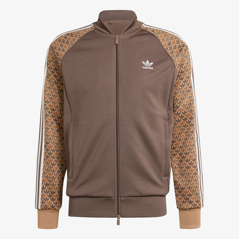 Adidas Pulóver Superstar 