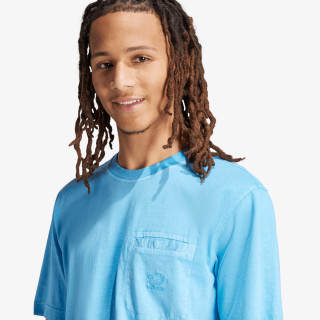 Adidas Póló Trefoil Essential+ 