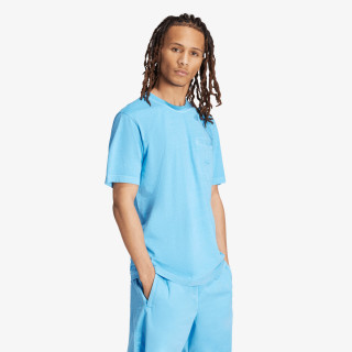 Adidas Póló Trefoil Essential+ 