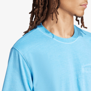 Adidas Póló Trefoil Essential+ 