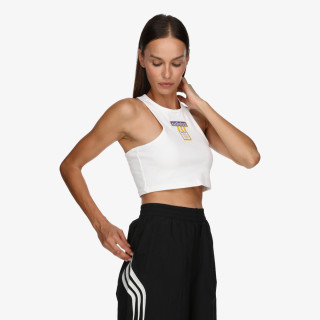 Adidas Póló ADIBRK TANK TOP 
