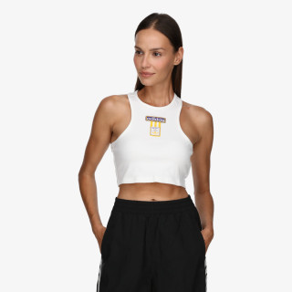 Adidas Póló ADIBRK TANK TOP 