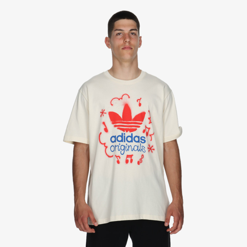 Adidas Póló Training Supply 
