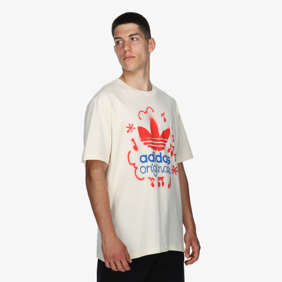Adidas Póló Training Supply 