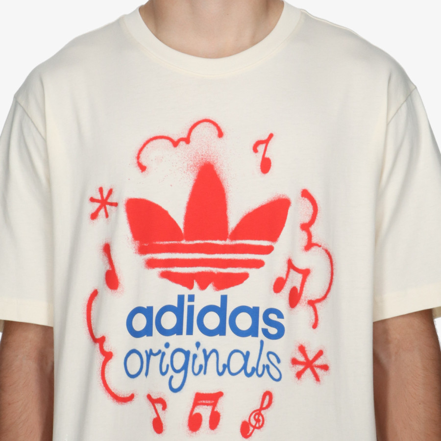 Adidas Póló Training Supply 