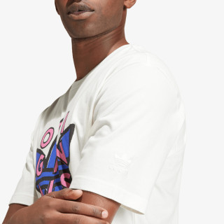 Adidas Póló TS TEE SS  1 