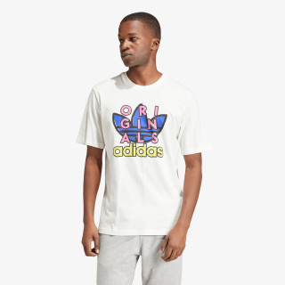 Adidas Póló TS TEE SS  1 
