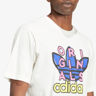 Adidas Póló TS TEE SS  1 