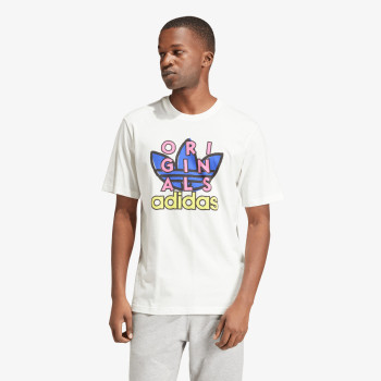 adidas Póló TS TEE SS  1 