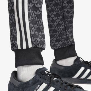 Adidas Melegítőnadrág SSTR MONO TP 