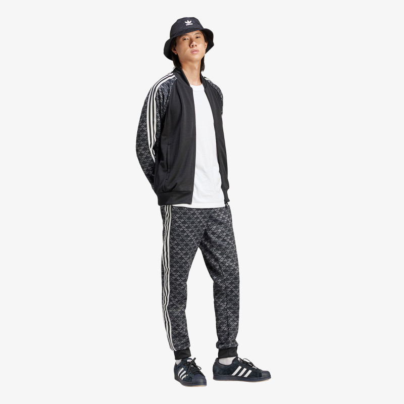 Adidas Melegítőnadrág SSTR MONO TP 
