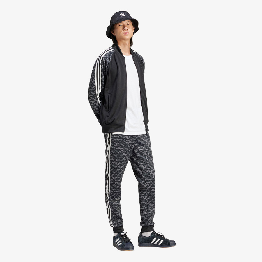 Adidas Melegítőnadrág SSTR MONO TP 