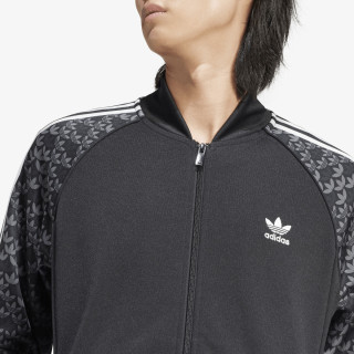 Adidas Kapucnis pulóver SSTR MONO TT 