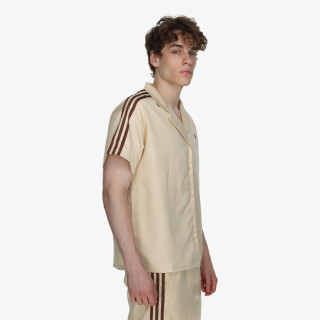 Adidas Póló MONOGRAM SHIRT 