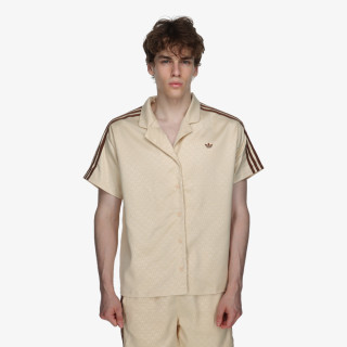 Adidas Póló MONOGRAM SHIRT 