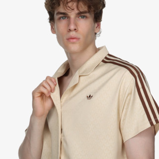 Adidas Póló MONOGRAM SHIRT 