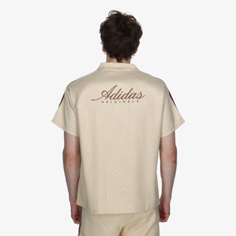 Adidas Póló MONOGRAM SHIRT 