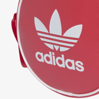 Adidas Táska AC ROUND BAG 