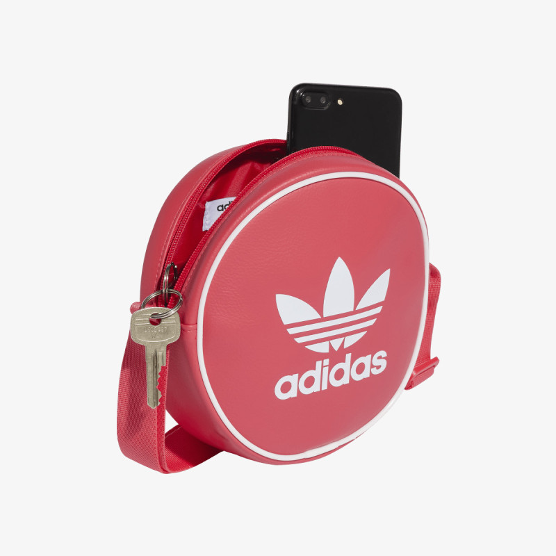 Adidas Táska AC ROUND BAG 