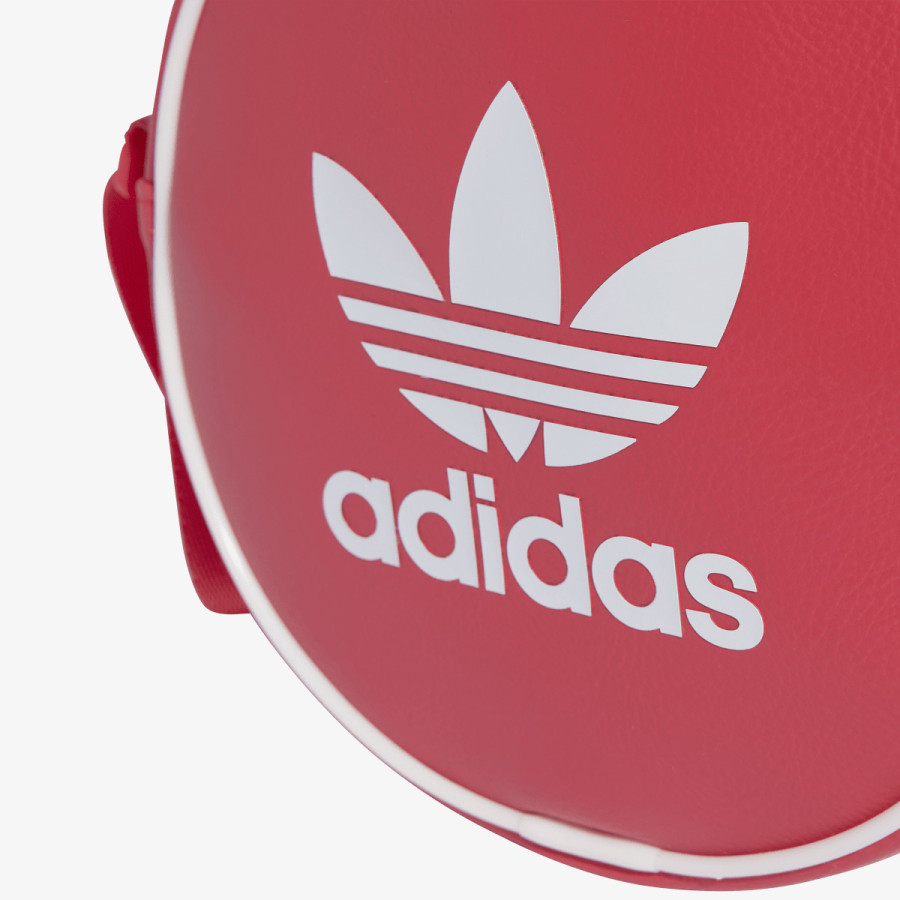 Adidas Táska AC ROUND BAG 