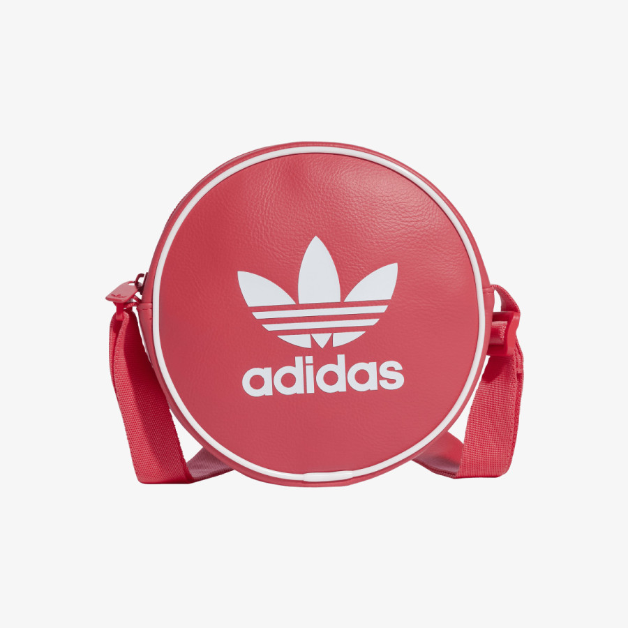 Adidas Táska AC ROUND BAG 
