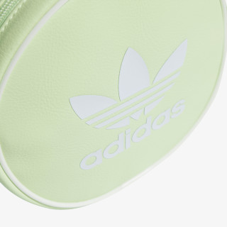 Adidas Táska AC ROUND BAG 