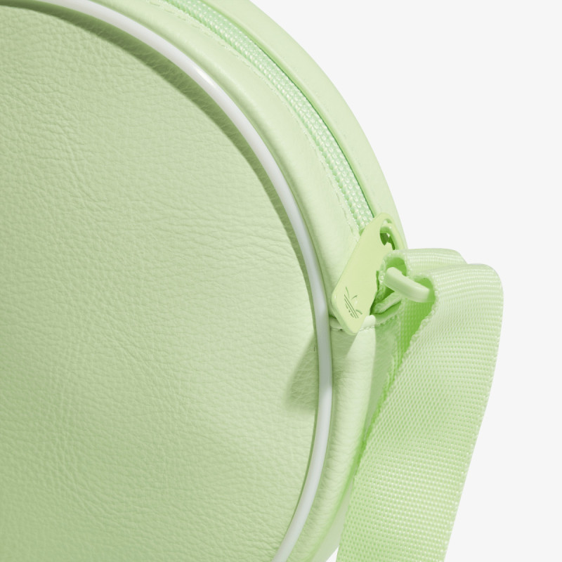 Adidas Táska AC ROUND BAG 