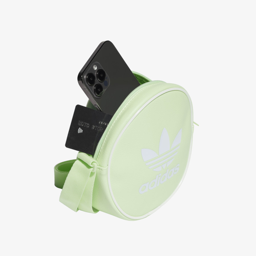 Adidas Táska AC ROUND BAG 