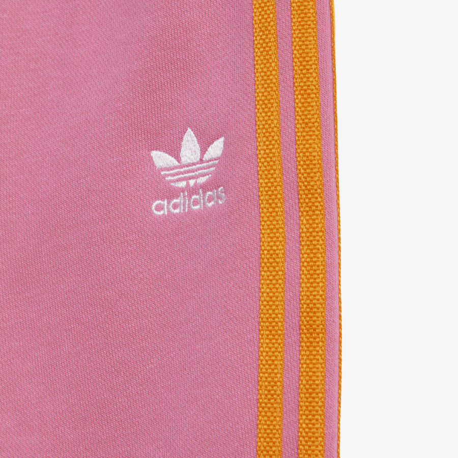 adidas Melegítő CREW SET 