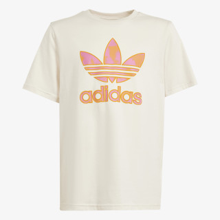 Adidas Póló Summer Allover Print 