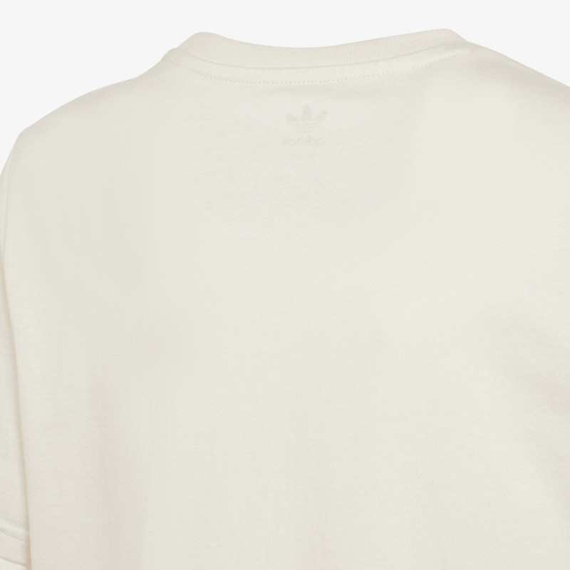 Adidas Póló Summer Allover Print 