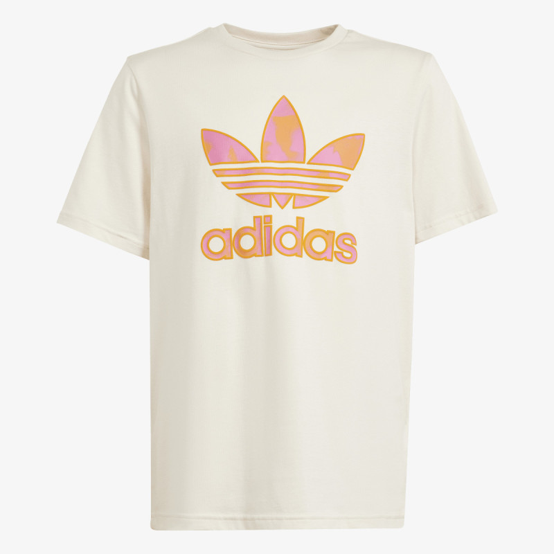 Adidas Póló Summer Allover Print 