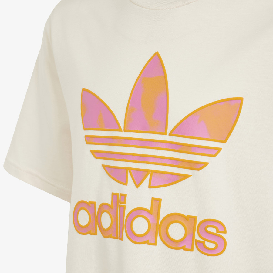 Adidas Póló Summer Allover Print 