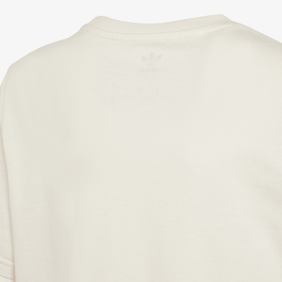 Adidas Póló Summer Allover Print 