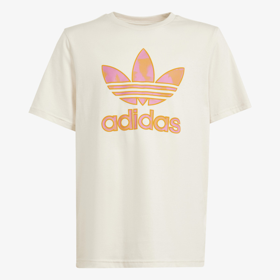 Adidas Póló Summer Allover Print 