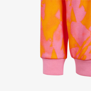 Adidas Pulóver Summer Allover Print 