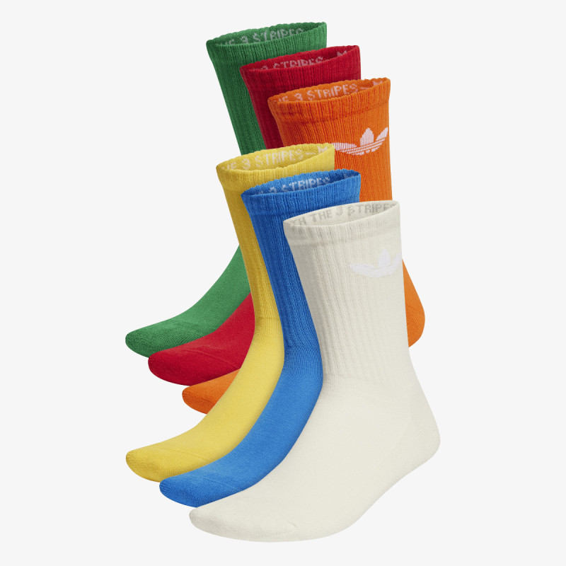 Adidas Zokni Trefoil 