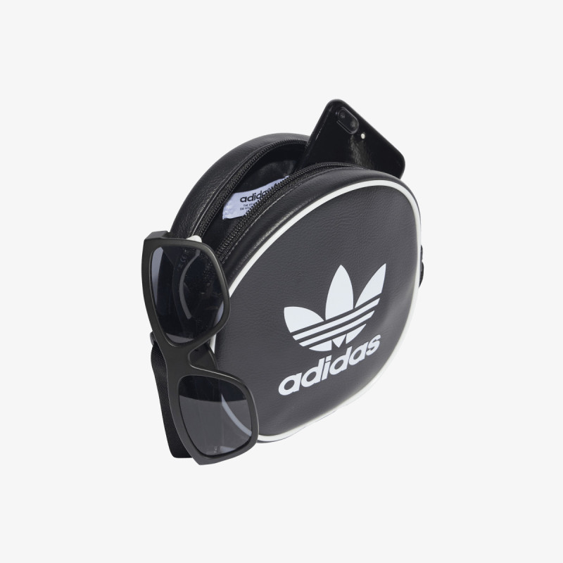 Adidas Táska AC ROUND BAG 