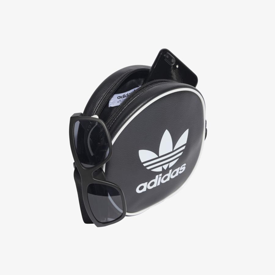 Adidas Táska AC ROUND BAG 