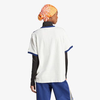 Adidas Póló TERRY 3S TEE 
