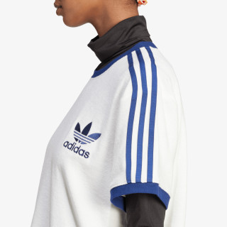 Adidas Póló TERRY 3S TEE 