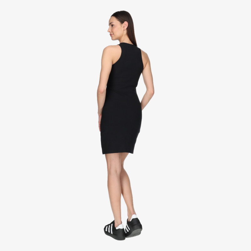 Adidas Ruhák RIB TANK DRESS 