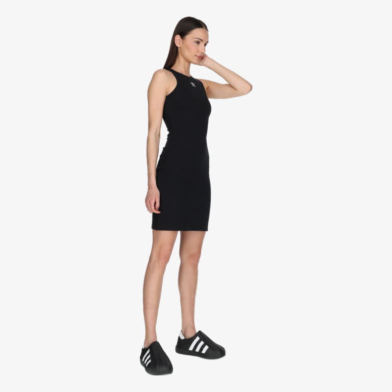 Adidas Ruhák RIB TANK DRESS 