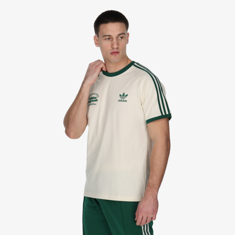 Adidas Póló GRF TEE 